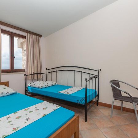 Apartments Magic Time Подстрана Экстерьер фото