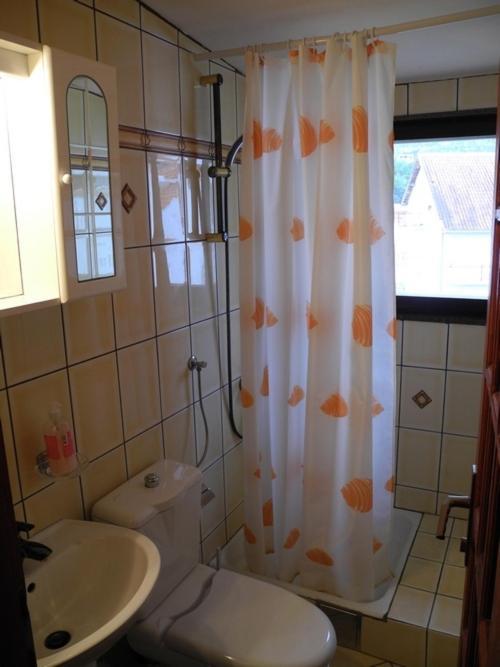 Apartments Magic Time Подстрана Номер фото