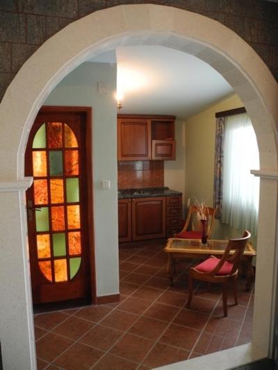 Apartments Magic Time Подстрана Номер фото