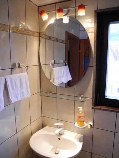 Apartments Magic Time Подстрана Номер фото