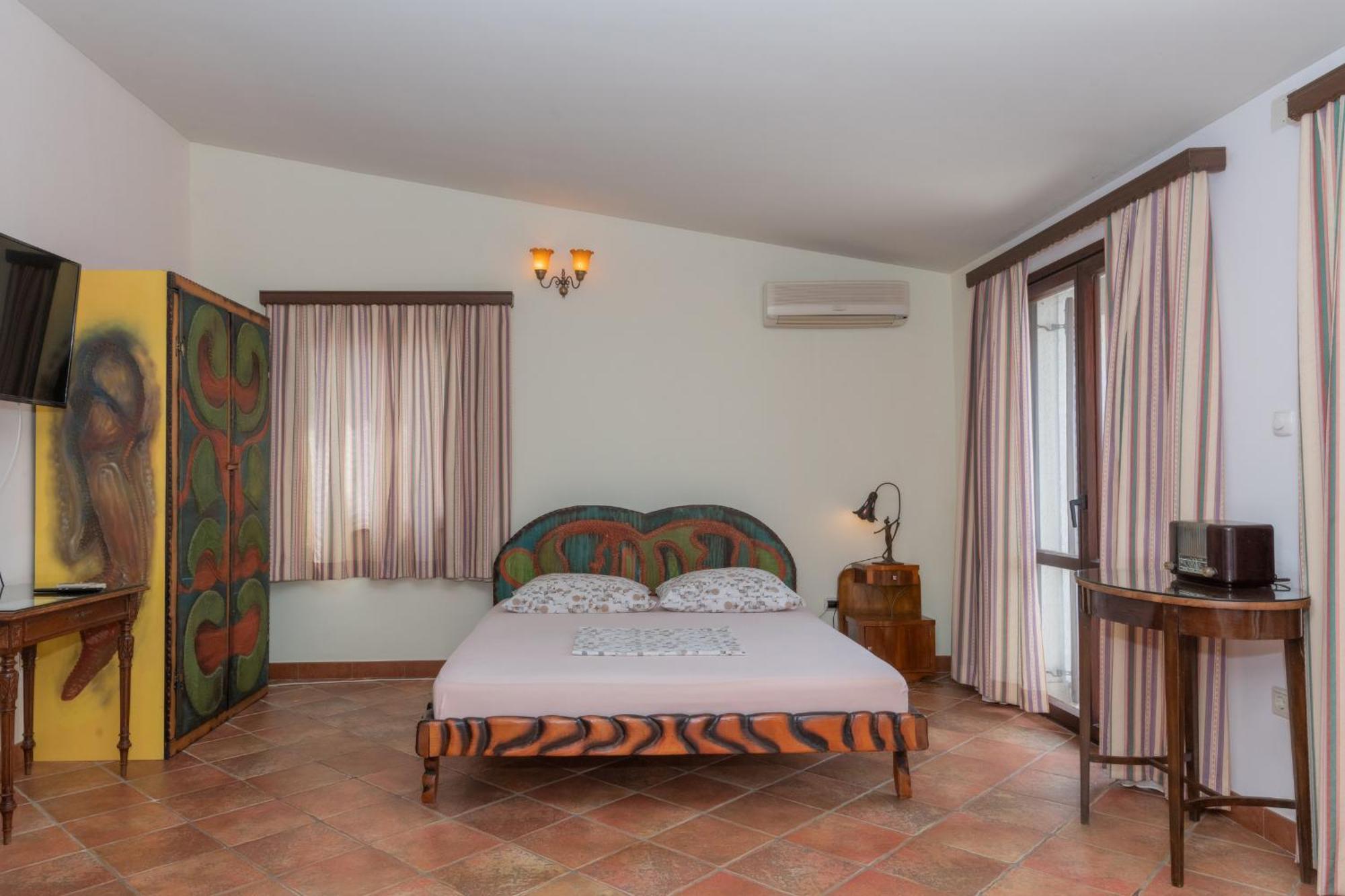 Apartments Magic Time Подстрана Экстерьер фото
