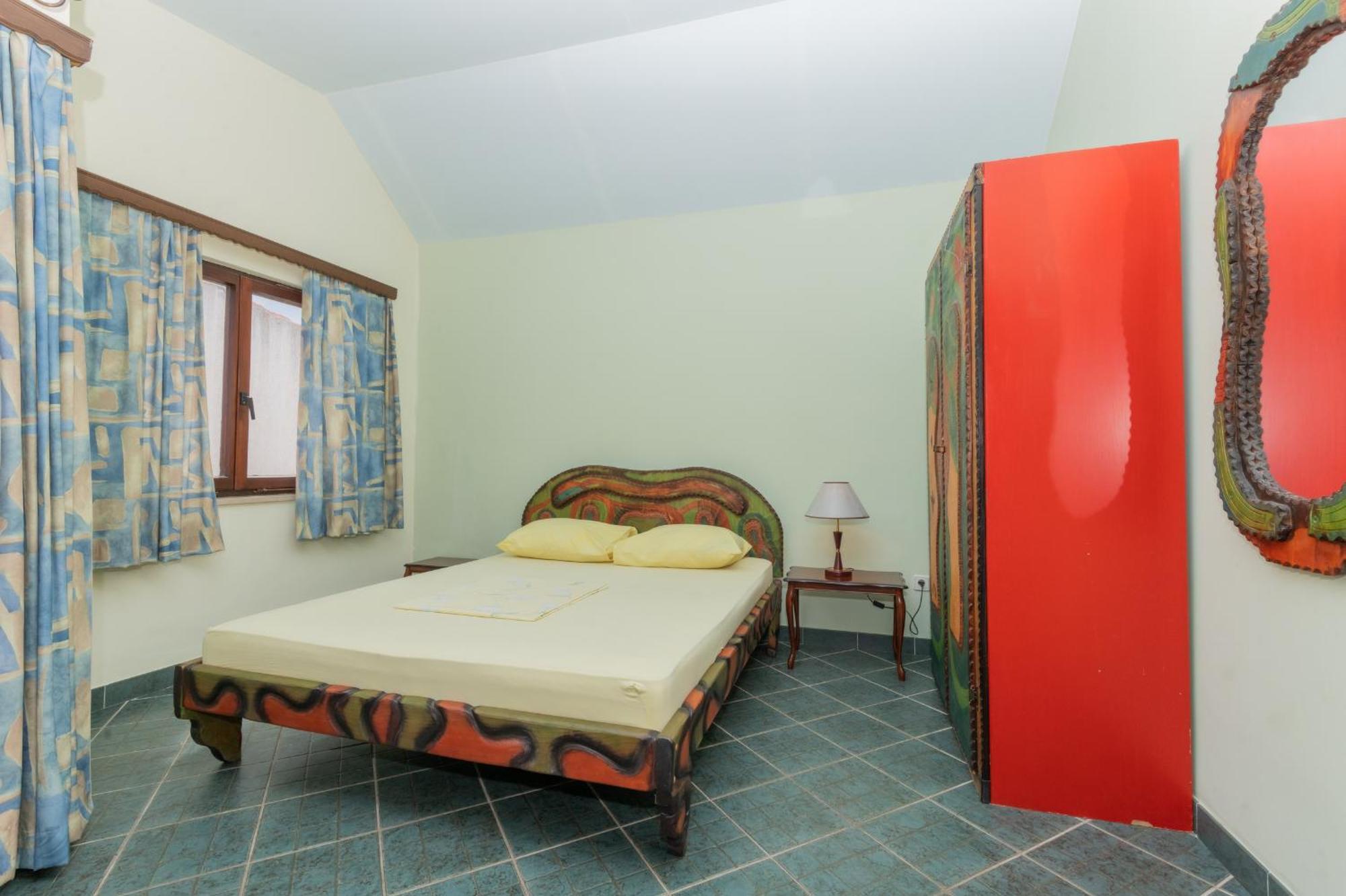 Apartments Magic Time Подстрана Экстерьер фото